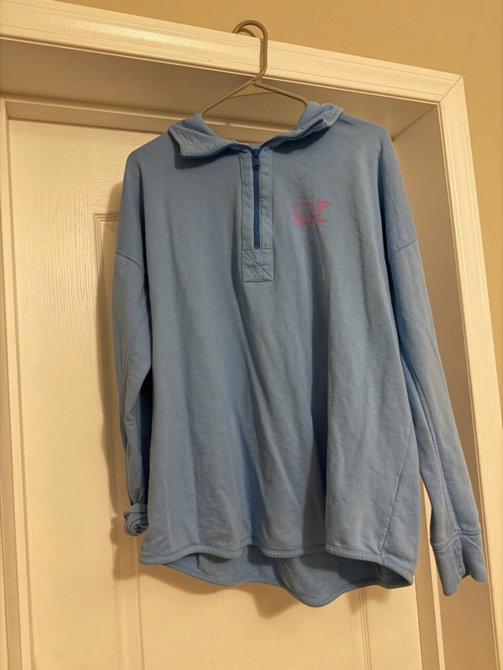Vineyard Vines 1/4 Zip